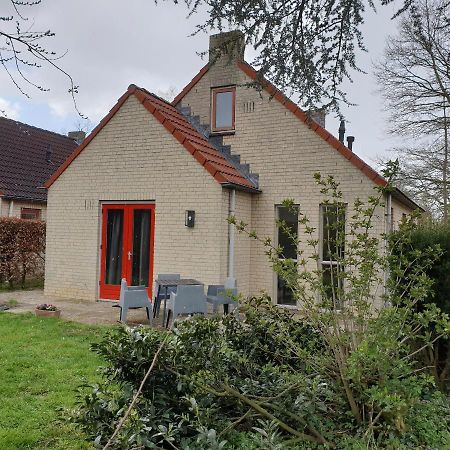 Gezellige Vakantiewoning Met Sauna In Ewijk Bij Nijmegen - Recreational Only No Workers Esterno foto