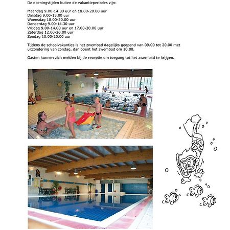 Gezellige Vakantiewoning Met Sauna In Ewijk Bij Nijmegen - Recreational Only No Workers Esterno foto