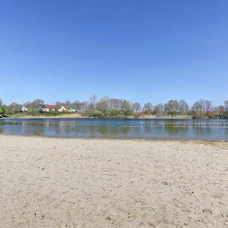 Gezellige Vakantiewoning Met Sauna In Ewijk Bij Nijmegen - Recreational Only No Workers Esterno foto