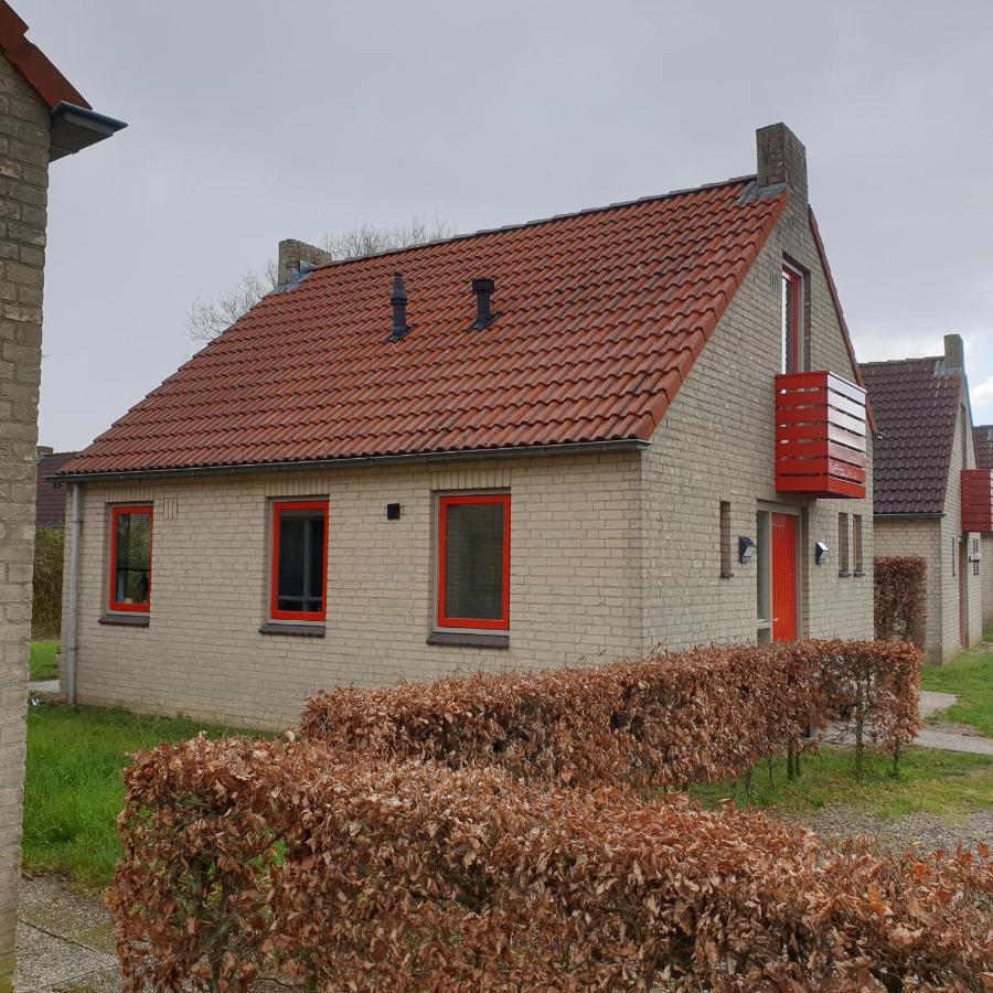 Gezellige Vakantiewoning Met Sauna In Ewijk Bij Nijmegen - Recreational Only No Workers Esterno foto