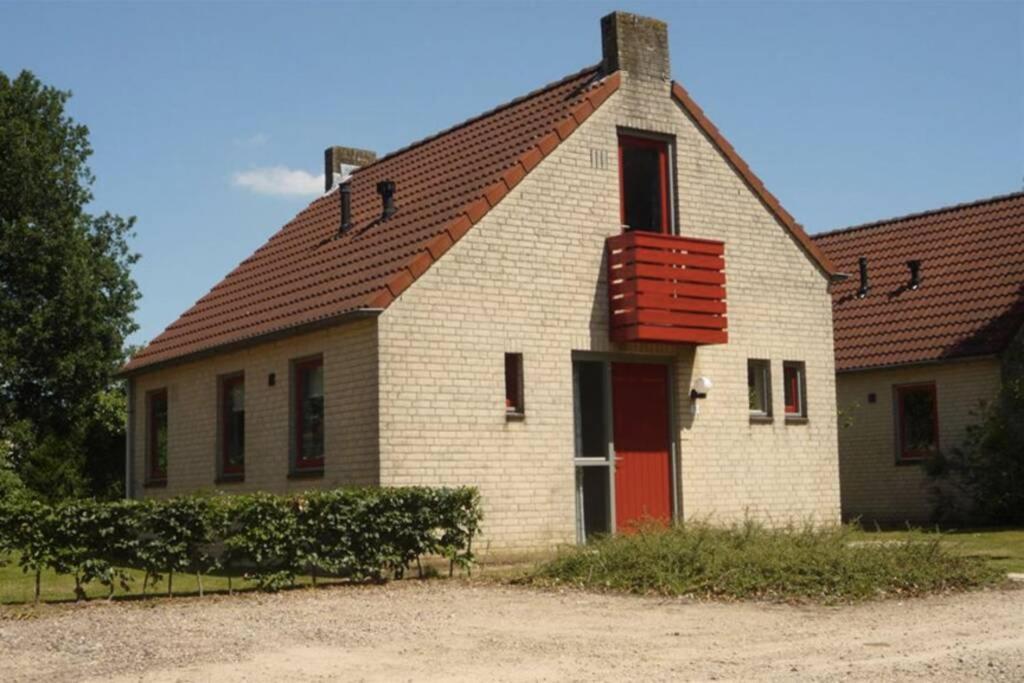 Gezellige Vakantiewoning Met Sauna In Ewijk Bij Nijmegen - Recreational Only No Workers Esterno foto