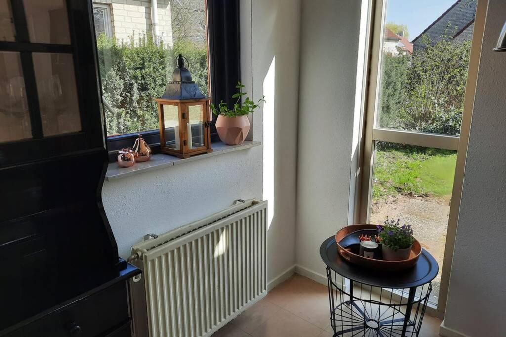 Gezellige Vakantiewoning Met Sauna In Ewijk Bij Nijmegen - Recreational Only No Workers Esterno foto