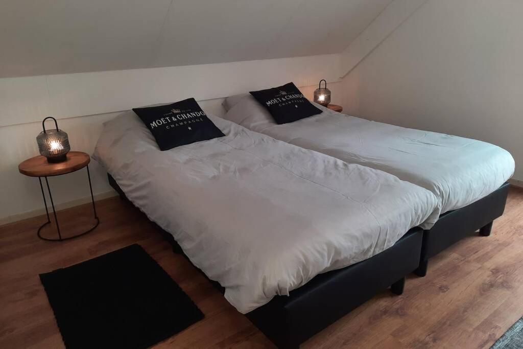 Gezellige Vakantiewoning Met Sauna In Ewijk Bij Nijmegen - Recreational Only No Workers Esterno foto