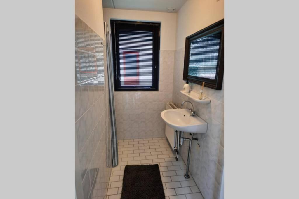 Gezellige Vakantiewoning Met Sauna In Ewijk Bij Nijmegen - Recreational Only No Workers Esterno foto