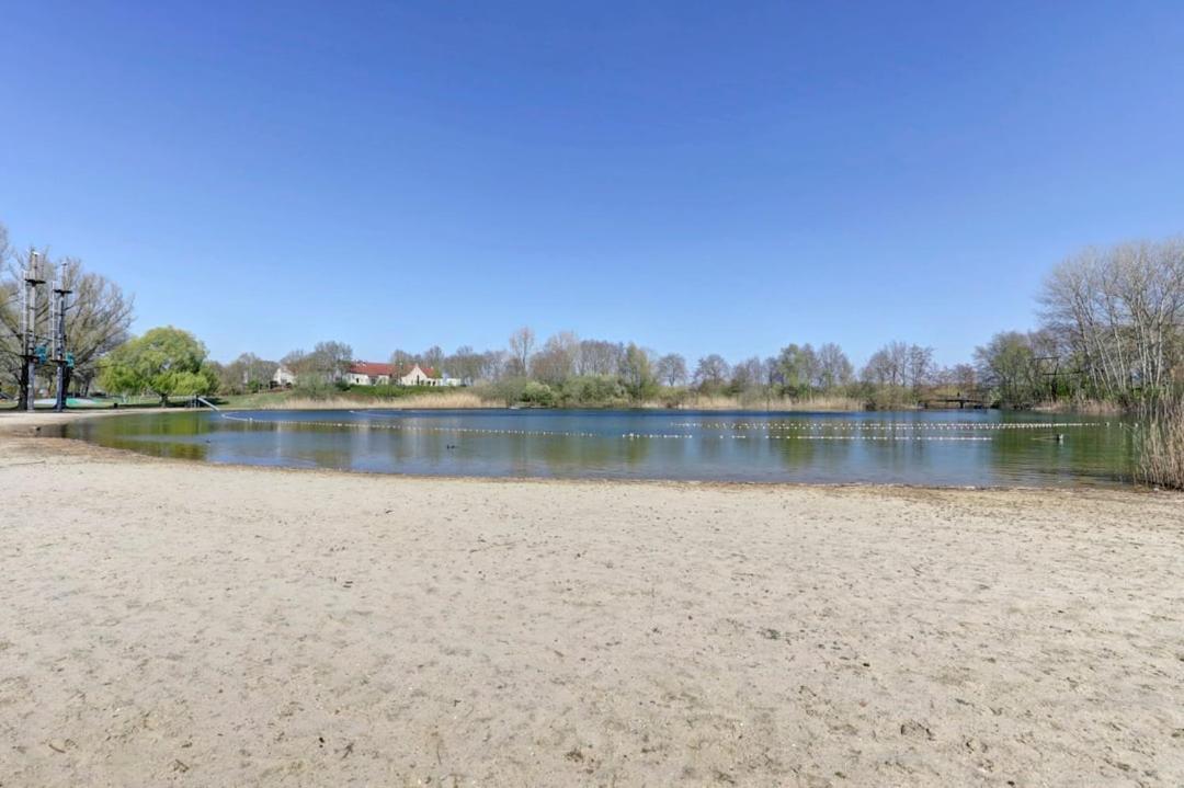 Gezellige Vakantiewoning Met Sauna In Ewijk Bij Nijmegen - Recreational Only No Workers Esterno foto